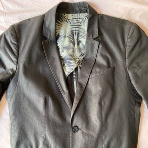 Elegant Guess Blazer